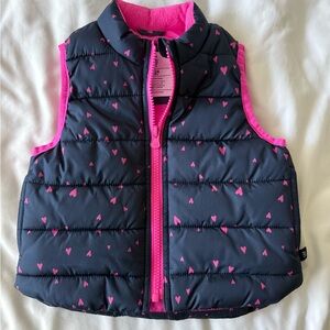 GAP Toddler Vest